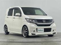 2014 Honda N-WGN