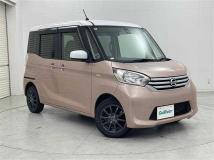 2016 Nissan DAYZ ROOX