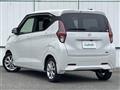 2022 Nissan DAYZ
