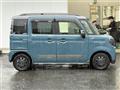 2021 Suzuki Spacia