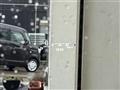 2021 Suzuki Spacia