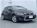2014 Lexus CT