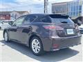 2014 Lexus CT