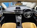 2014 Lexus CT