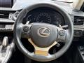2014 Lexus CT