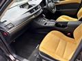 2014 Lexus CT
