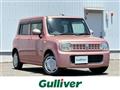 2013 Suzuki Lapin
