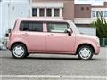 2013 Suzuki Lapin