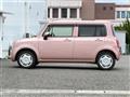 2013 Suzuki Lapin