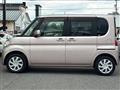 2011 Daihatsu Tanto