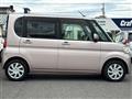 2011 Daihatsu Tanto