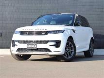 2024 Land Rover Range Rover Sport