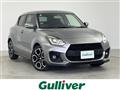 2019 Suzuki Swift