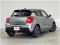 2019 Suzuki Swift