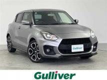 2019 Suzuki Swift