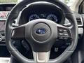 2015 Subaru Levorg
