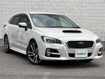 2015 Subaru Levorg