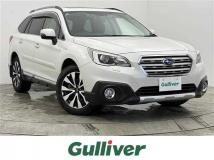 2016 Subaru Outback