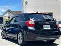 2014 Subaru Impreza