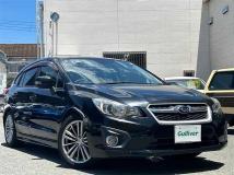 2014 Subaru Impreza