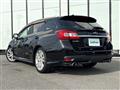 2016 Subaru Levorg