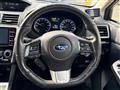 2016 Subaru Levorg