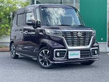 2019 Suzuki Spacia