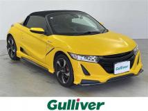 2016 Honda S660