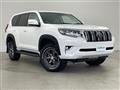 2018 Toyota Land Cruiser Prado