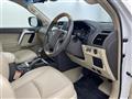 2018 Toyota Land Cruiser Prado