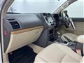 2018 Toyota Land Cruiser Prado