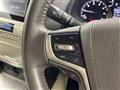 2018 Toyota Land Cruiser Prado