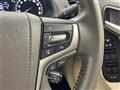 2018 Toyota Land Cruiser Prado