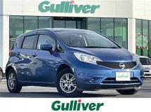 2015 Nissan Note