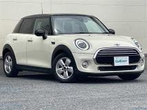 2019 BMW MINI