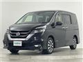 2019 Nissan Serena