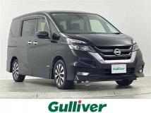 2019 Nissan Serena
