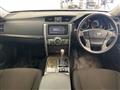 2016 Toyota Mark X