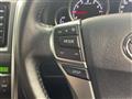 2016 Toyota Mark X