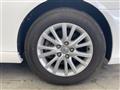 2016 Toyota Mark X