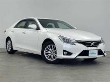 2016 Toyota Mark X