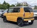 2018 Suzuki Hustler