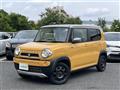2018 Suzuki Hustler