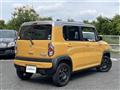 2018 Suzuki Hustler