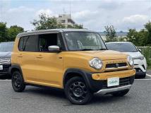2018 Suzuki Hustler