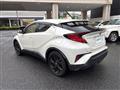2021 Toyota C-HR
