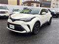 2021 Toyota C-HR