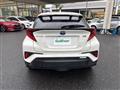 2021 Toyota C-HR