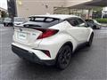 2021 Toyota C-HR