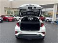 2021 Toyota C-HR